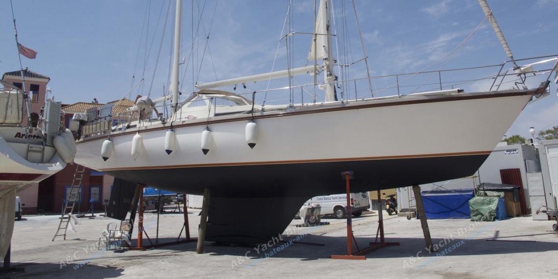 Super Maramu : At the yard Super Maramu : At the yard