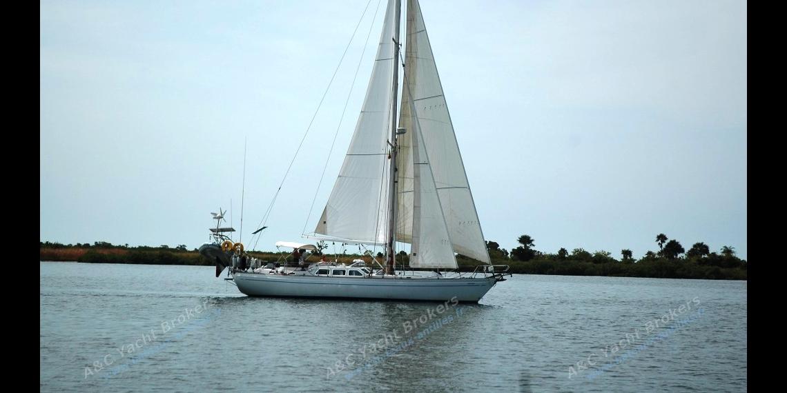North Wind 47 : Navigating in Africa North Wind 47 : Navigating in Africa