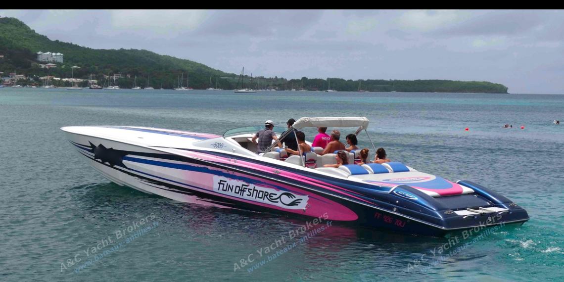 Nor-Tech Super Vee: Navigating Nor-Tech Super Vee: Navigating
