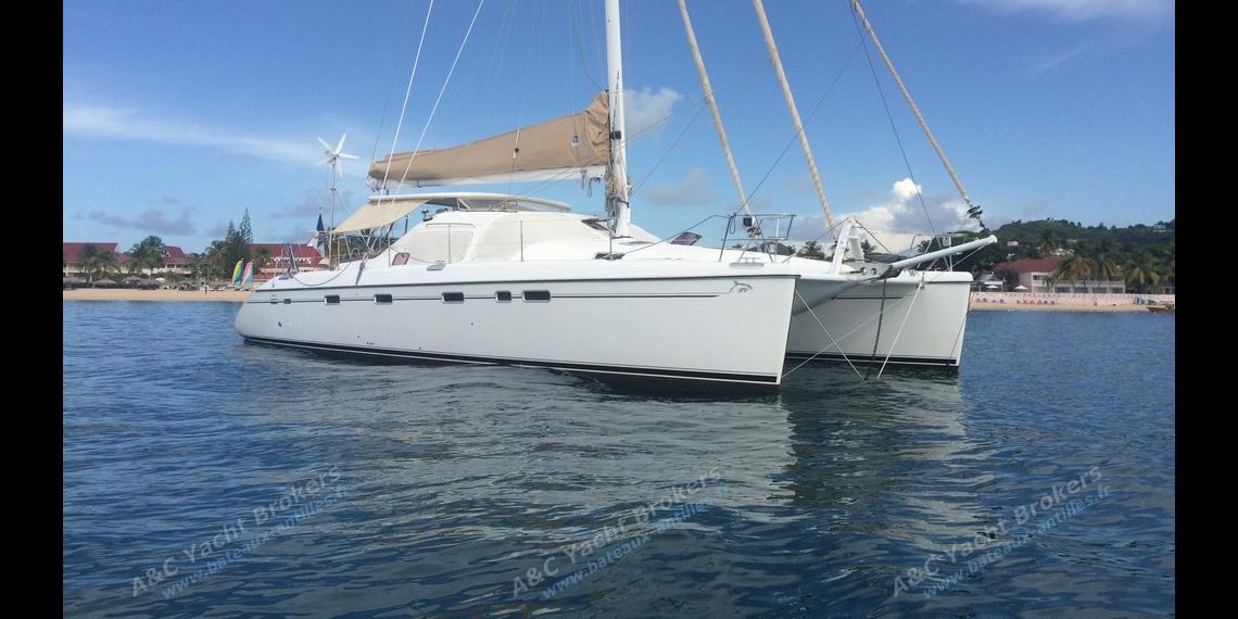 Alliaura Marine Privilège 495 : Alliaura Marine Privilège 495 :