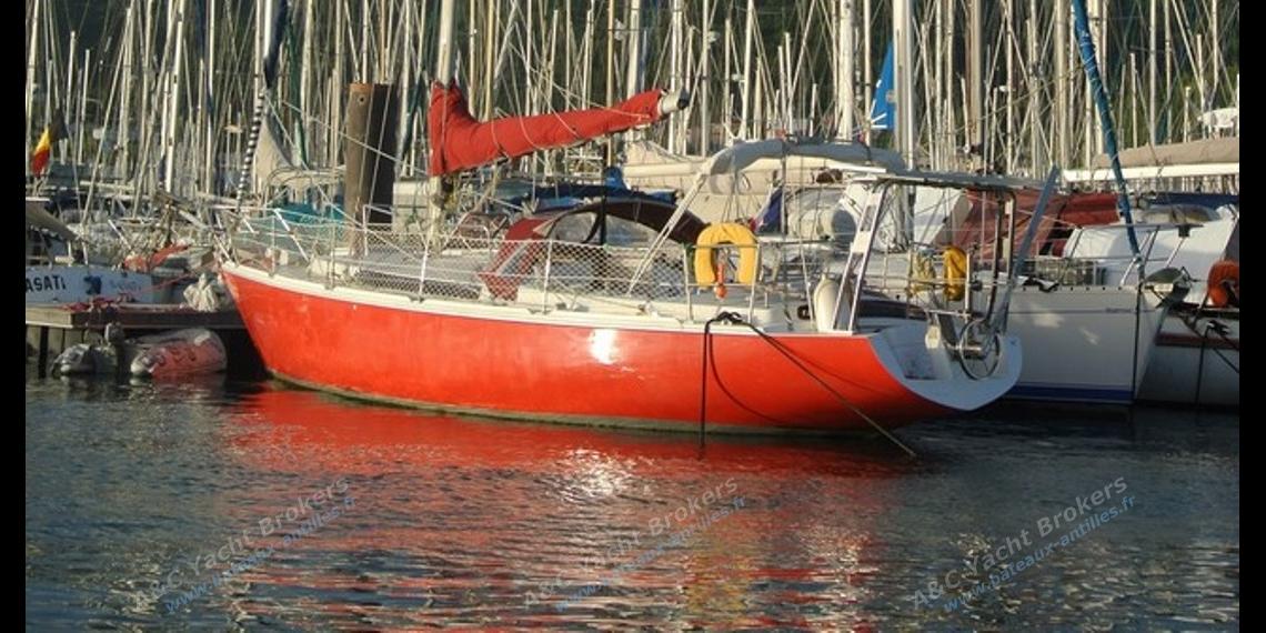 Gibert Marine Gib' Sea 37 : Gibert Marine Gib' Sea 37 :