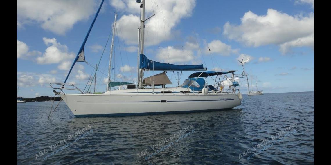 Bavaria 38 Exclusive : Bavaria 38 Exclusive :