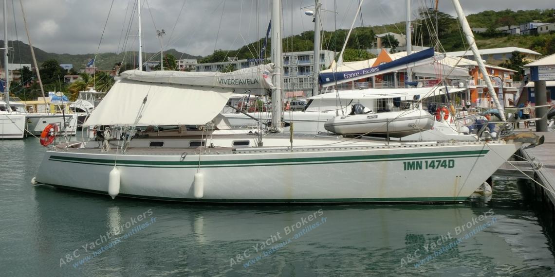 Cantiere Del Sol Soleada 41 : Cantiere Del Sol Soleada 41 :