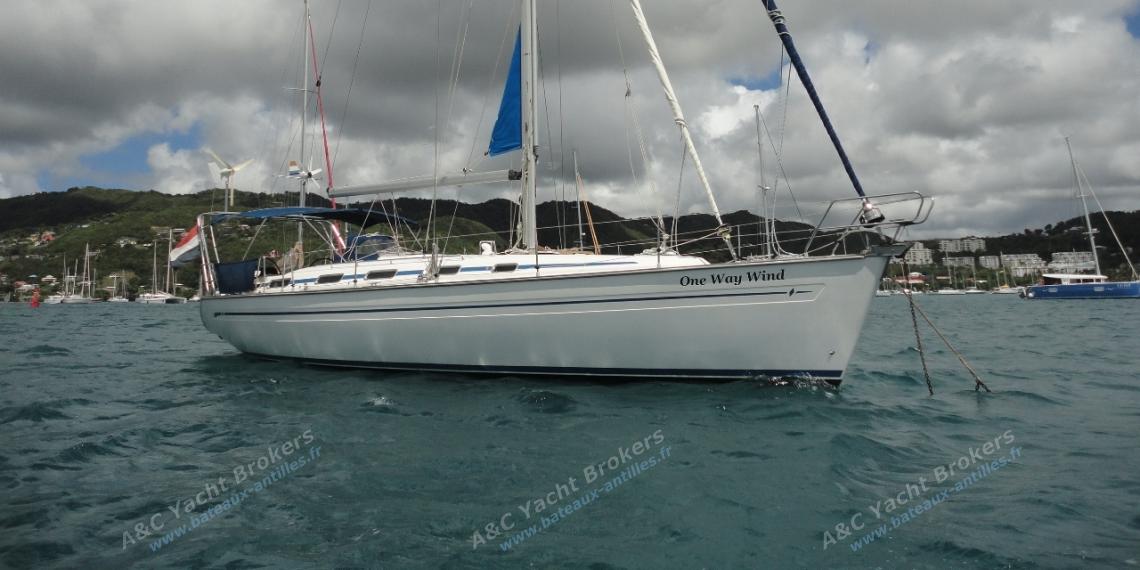 Bavaria Yachts Bavaria 44 : Bavaria Yachts Bavaria 44 :