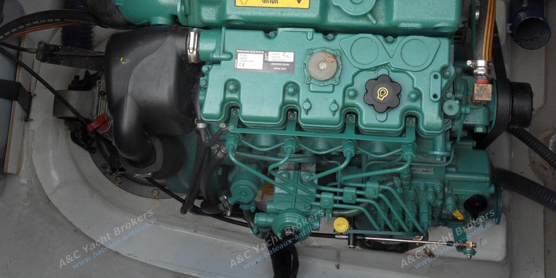 Fountaine Pajot Hélia 44 Quatuor : Fountaine Pajot Hélia 44 Quatuor :