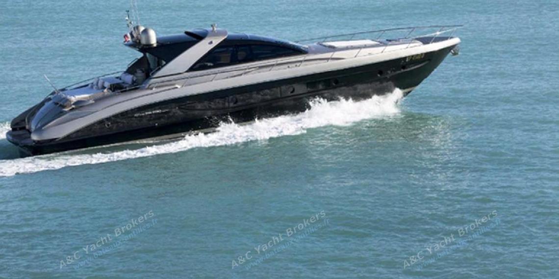 Riva 68 Ego Super: Riva 68 Ego Super: