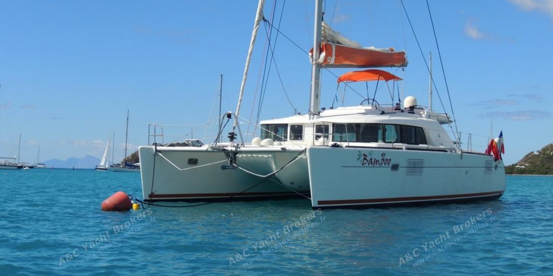 Lagoon Lagoon 440 Owner version : Lagoon Lagoon 440 Owner version :