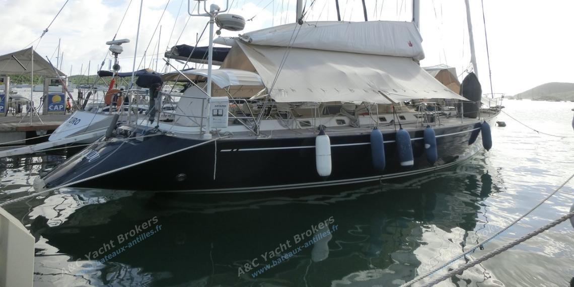 Nauta 70: Nauta 70:
