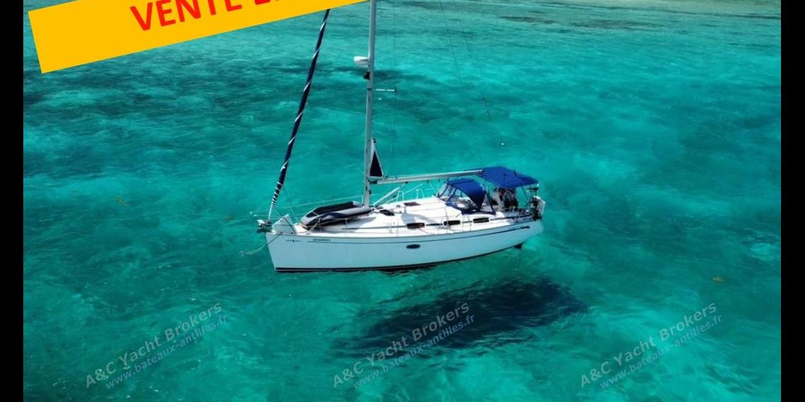 Bavaria 33 Cruiser : Bavaria 33 Cruiser :