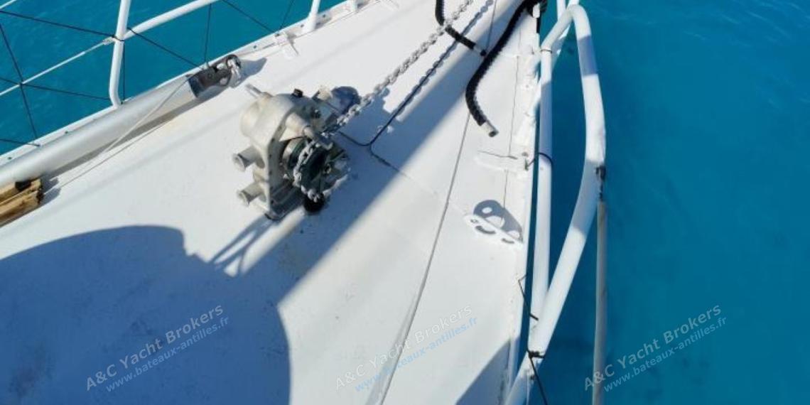 Chantier Maritime de Paimpol et fécamp Via 38 : Chantier Maritime de Paimpol et fécamp Via 38 :