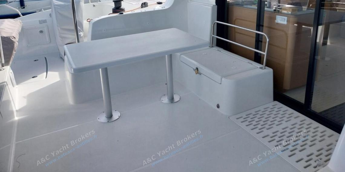 Excess 14 : Cockpit Excess 14 : Cockpit