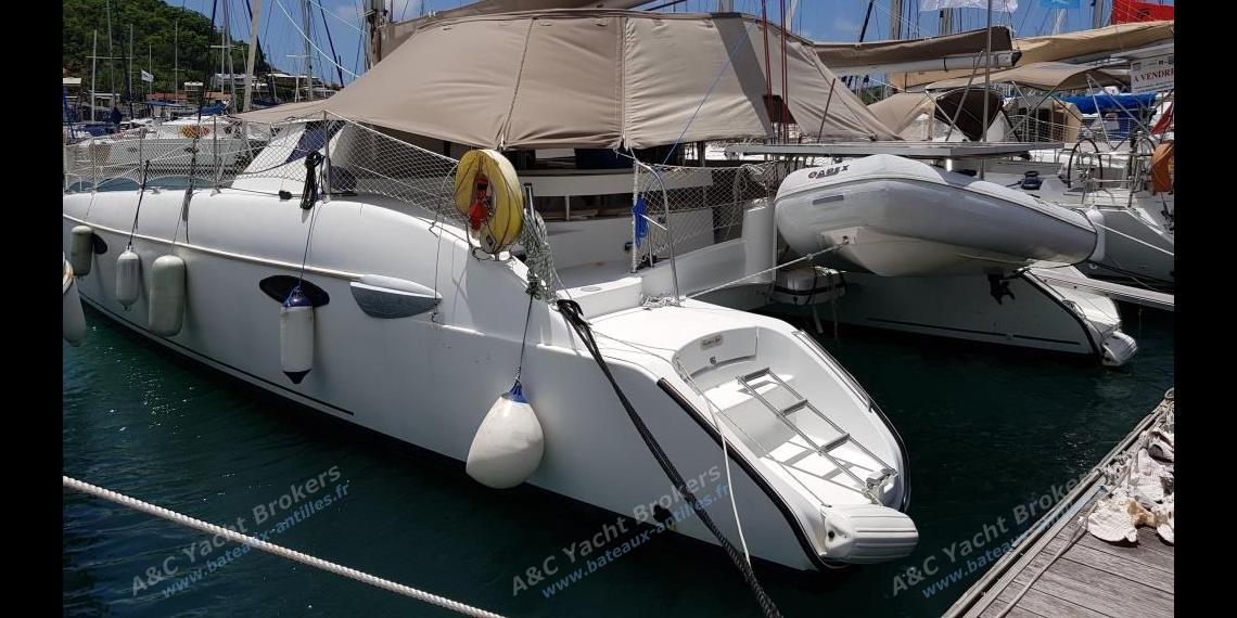 Lavezzi 40: Lavezzi 40: