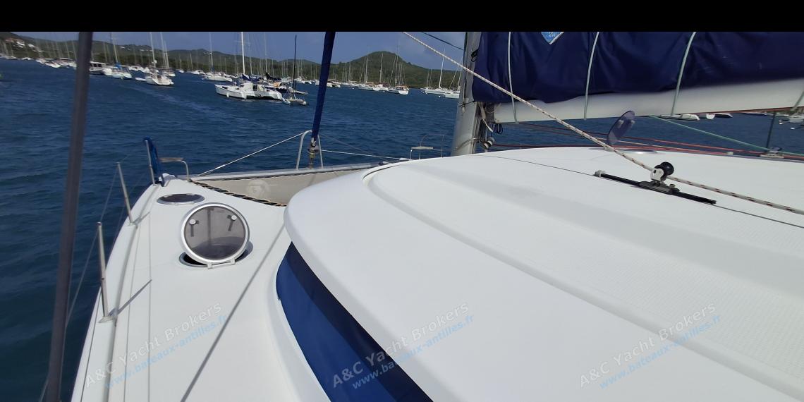 Fountaine Pajot Lipari 41 : Fountaine Pajot Lipari 41 :