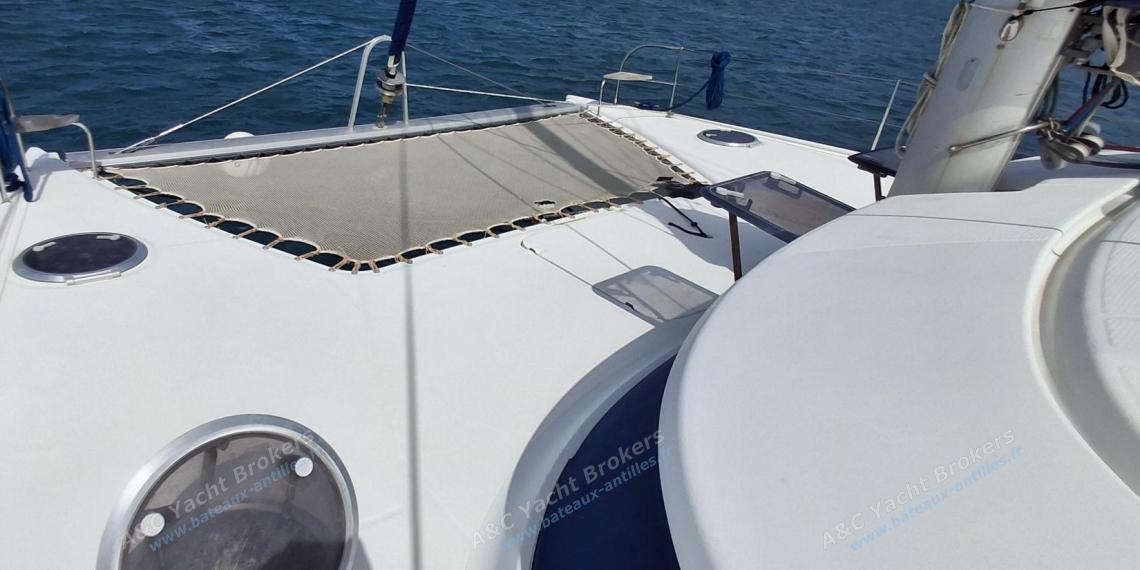 Fountaine Pajot Lipari 41 : Fountaine Pajot Lipari 41 :