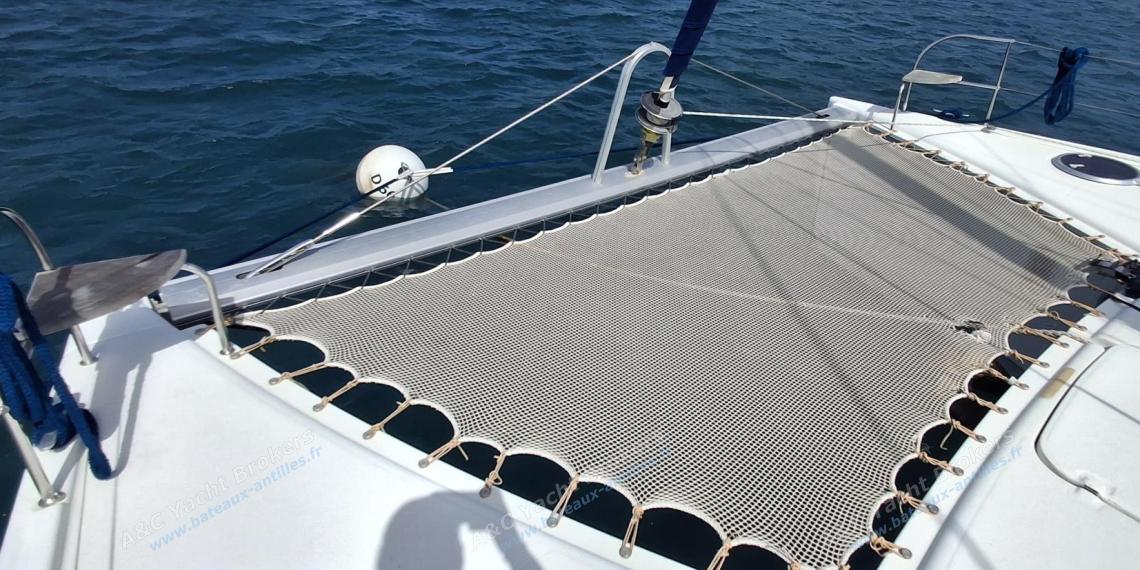 Fountaine Pajot Lipari 41 : Fountaine Pajot Lipari 41 :