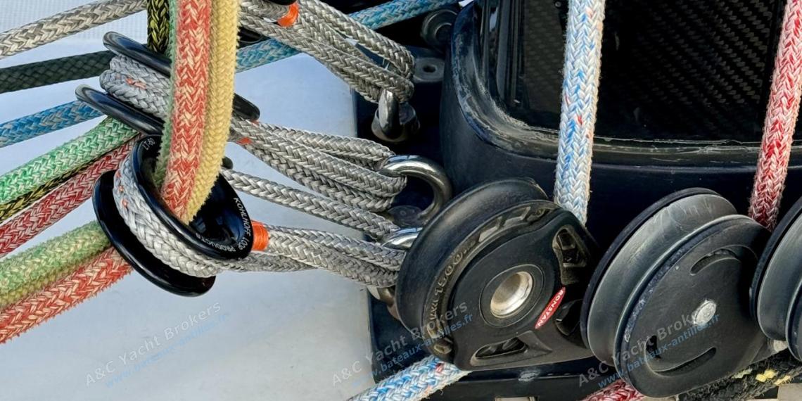 Neel 47 : Friction rings and pullleys Neel 47 : Friction rings and pullleys