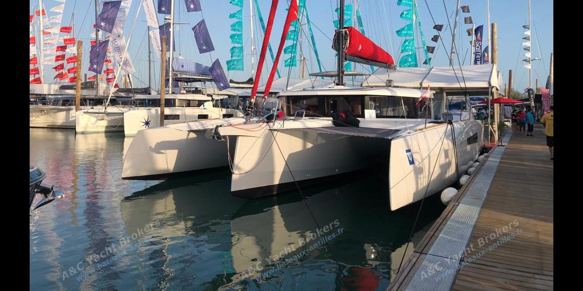 NEEL-TRIMARANS NEEL 47 : NEEL-TRIMARANS NEEL 47 :