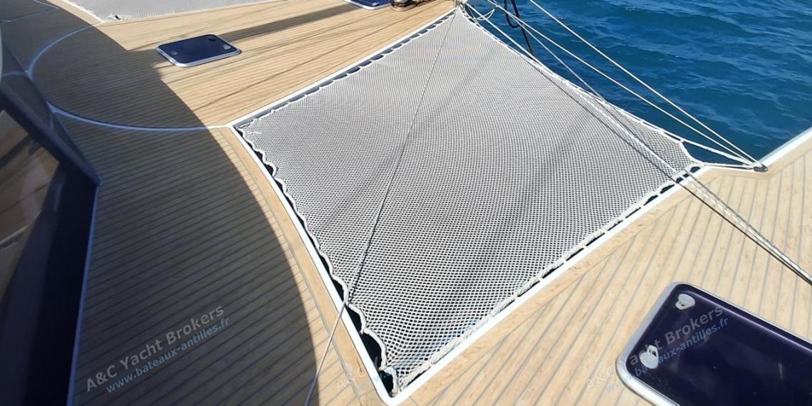 NEEL 51 : Trampolines NEEL 51 : Trampolines