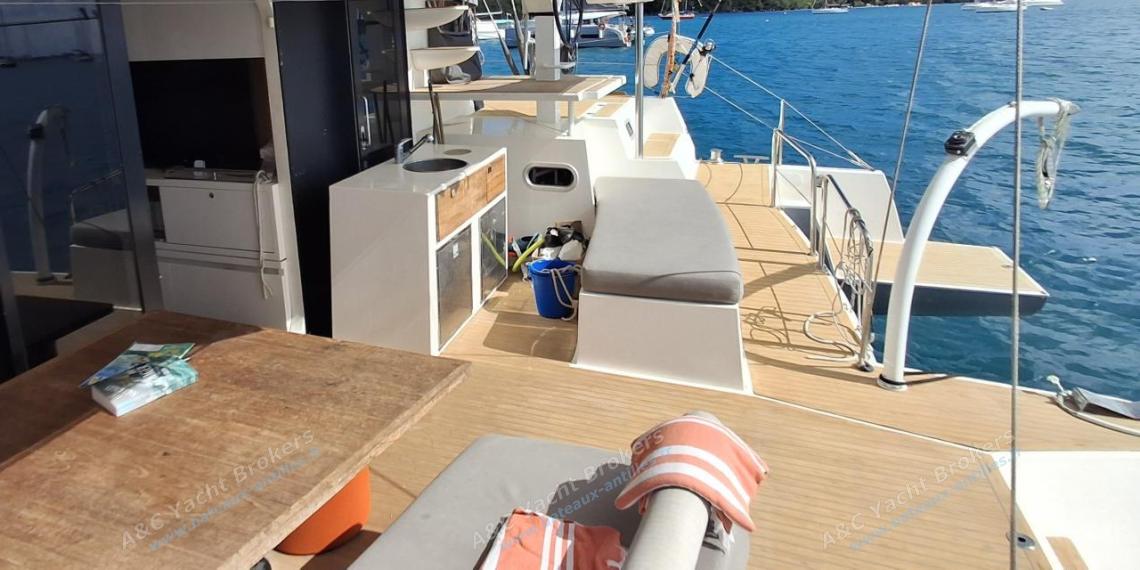 NEEL 51 : Cockpit NEEL 51 : Cockpit