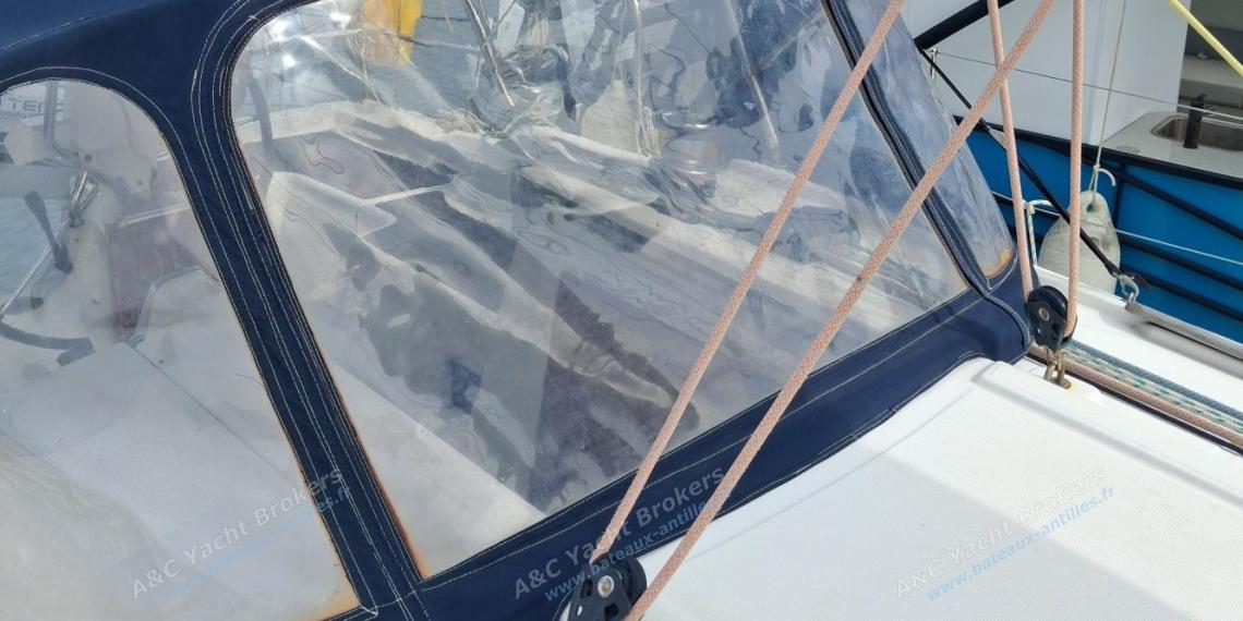 Bénéteau Oceanis 34 : Bénéteau Oceanis 34 :