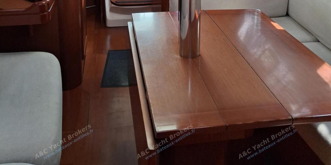 Bénéteau Oceanis 34 : Bénéteau Oceanis 34 :