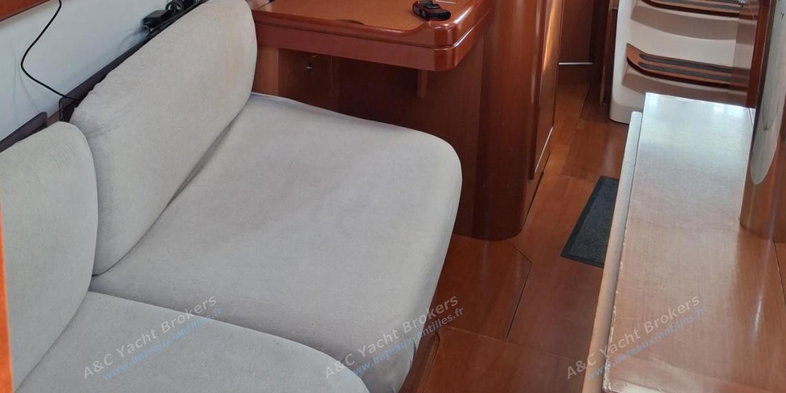Bénéteau Oceanis 34 : Bénéteau Oceanis 34 :