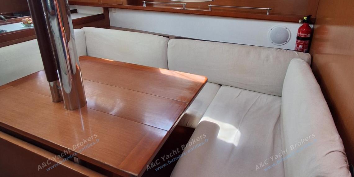 Bénéteau Oceanis 34 : Bénéteau Oceanis 34 :