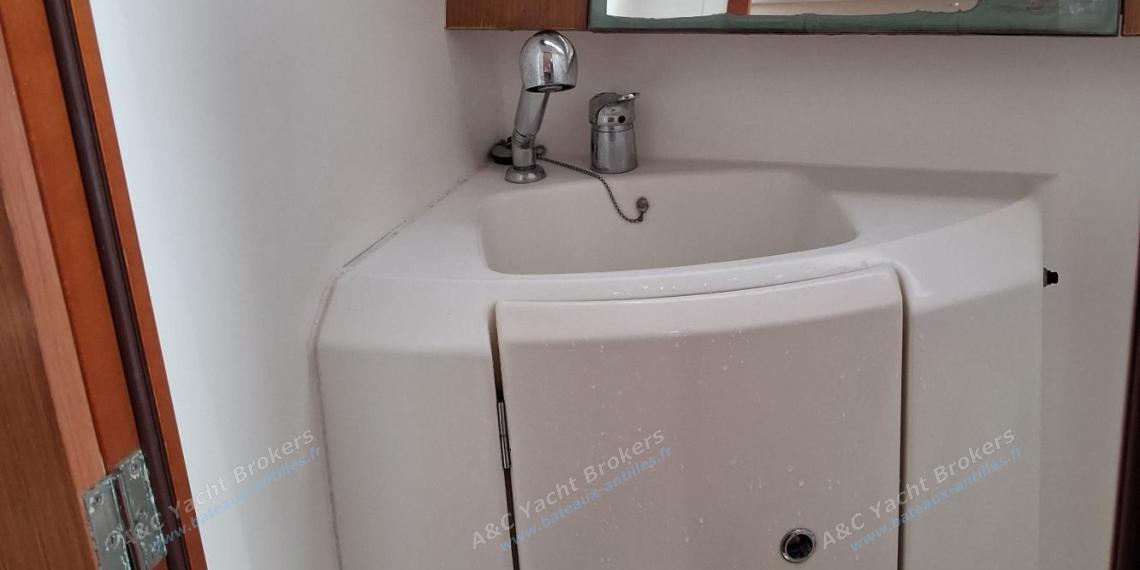 Bénéteau Oceanis 34 : Bénéteau Oceanis 34 :