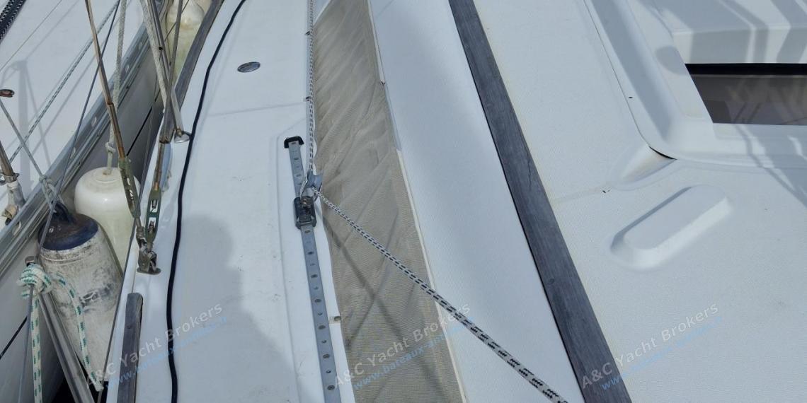 Bénéteau Oceanis 34 : Bénéteau Oceanis 34 :