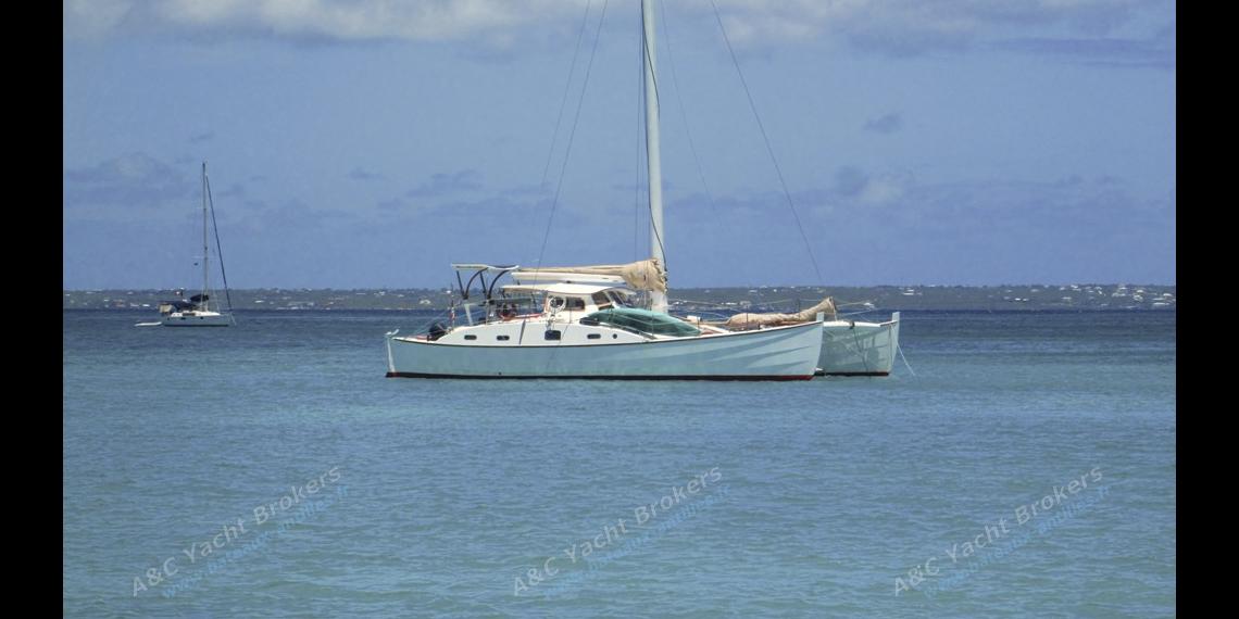 One off Alexander 50' One off Alexander 50'