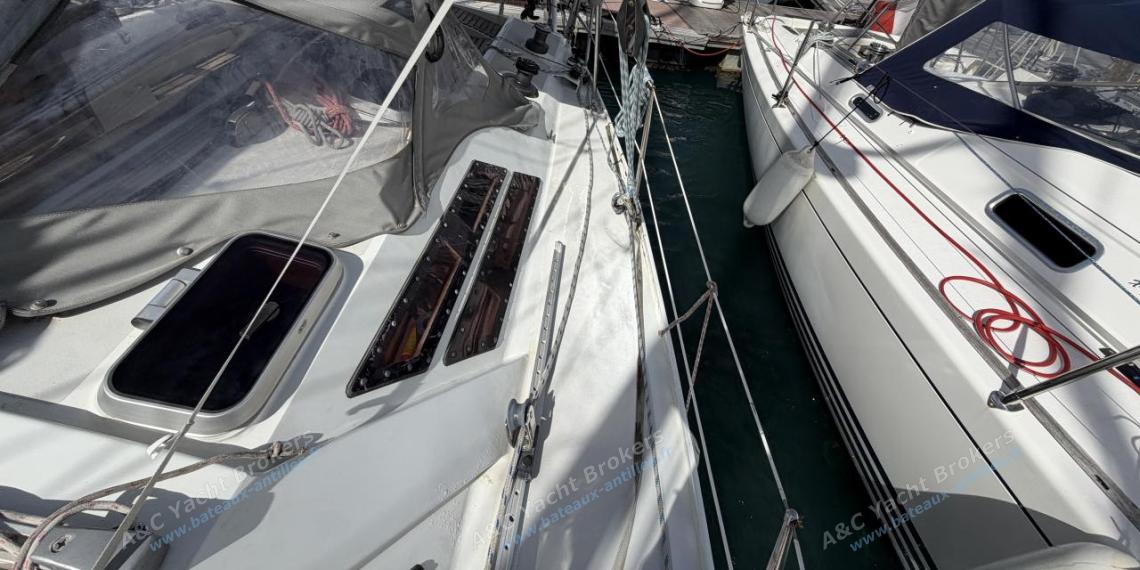 Alubat Ovni 39 : Dodger Alubat Ovni 39 : Dodger