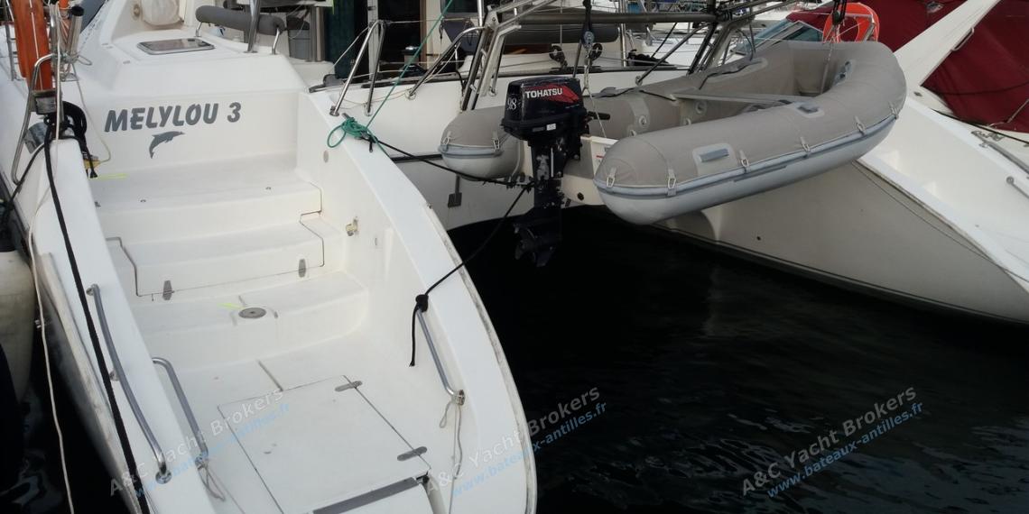 Alliaura Marine Privilege 495 : Alliaura Marine Privilege 495 :