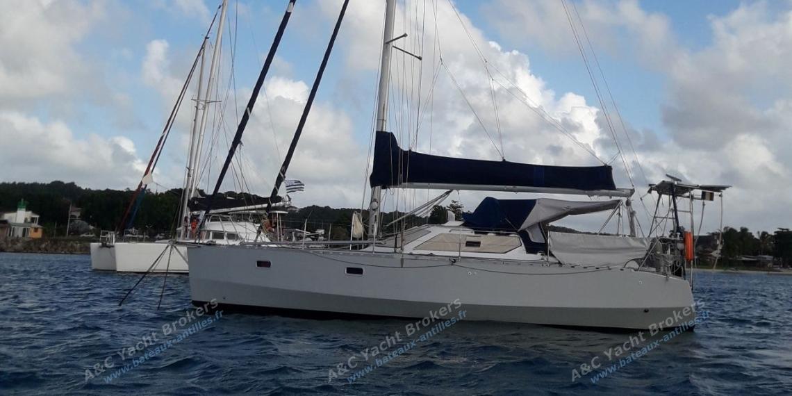 Fora Marine RM 1050 : Fora Marine RM 1050 :