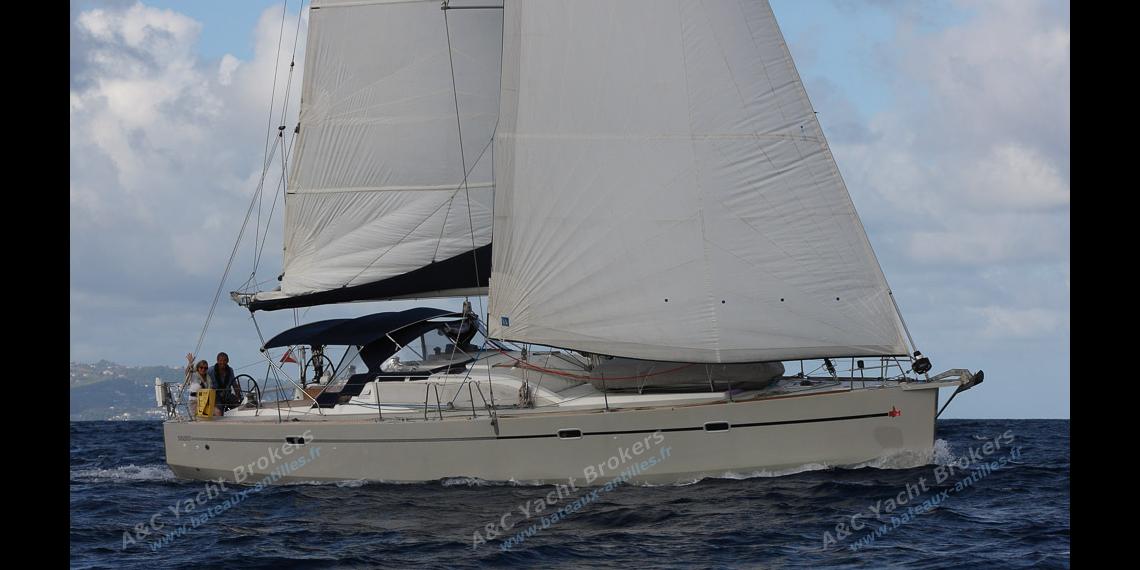 RM Yachts RM 1350 : Navigating RM Yachts RM 1350 : Navigating
