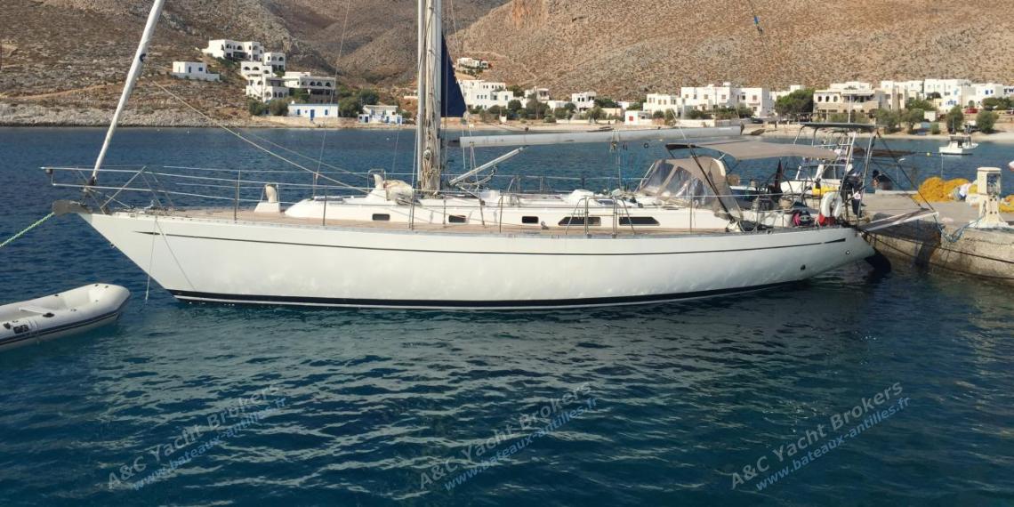 Solitaire 52: In the marina Solitaire 52: In the marina