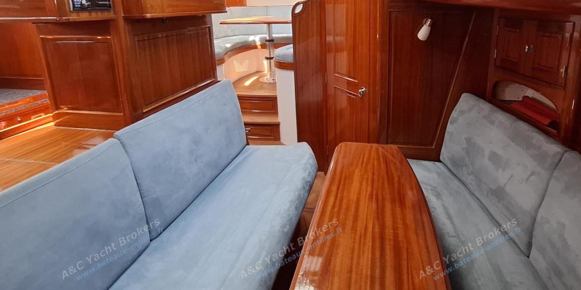 TIOGA 68 : Dining area other view TIOGA 68 : Dining area other view