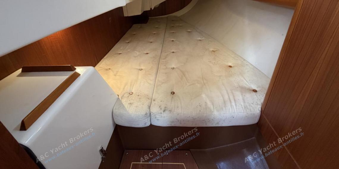 X-Yachts-X-40 : Aft port cabin X-Yachts-X-40 : Aft port cabin