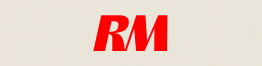Logo RM yachts