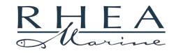 Official dealer - RHEA Marine