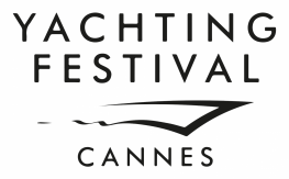 Logo Yachting Festival de Cannes