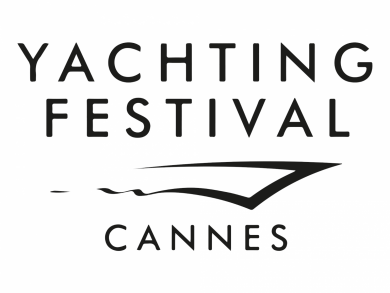Logo Yachting Festival de Cannes