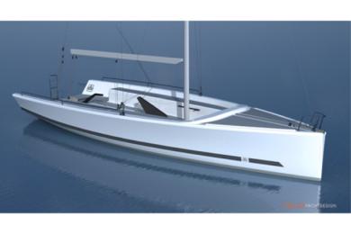 Dufour Yachts: Drakkar 24